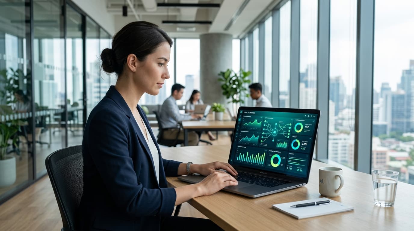 Insights & Strategy