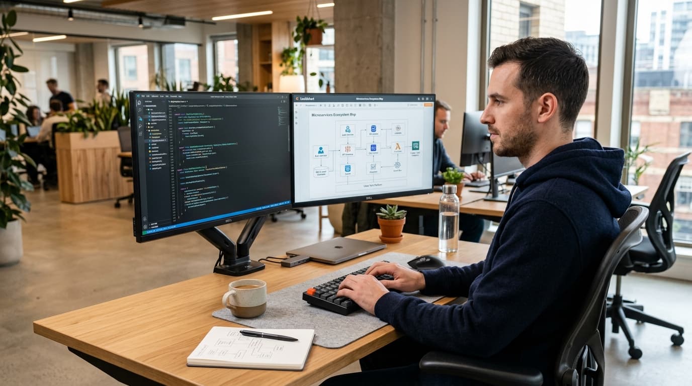Custom Software vs Off-the-Shelf: What Enterprise Leaders Must Know in 2026