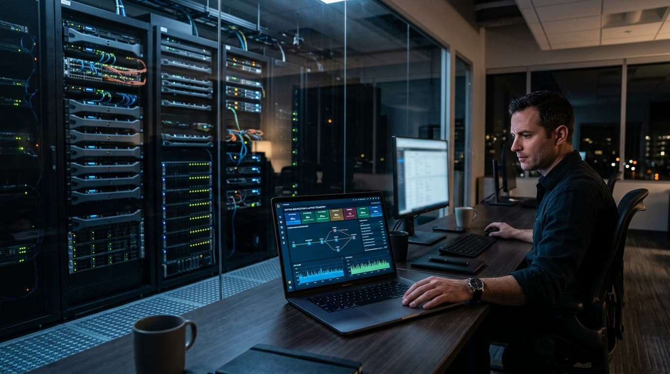 Building High-Throughput API Gateways: Lessons from Scaling to 10M Requests