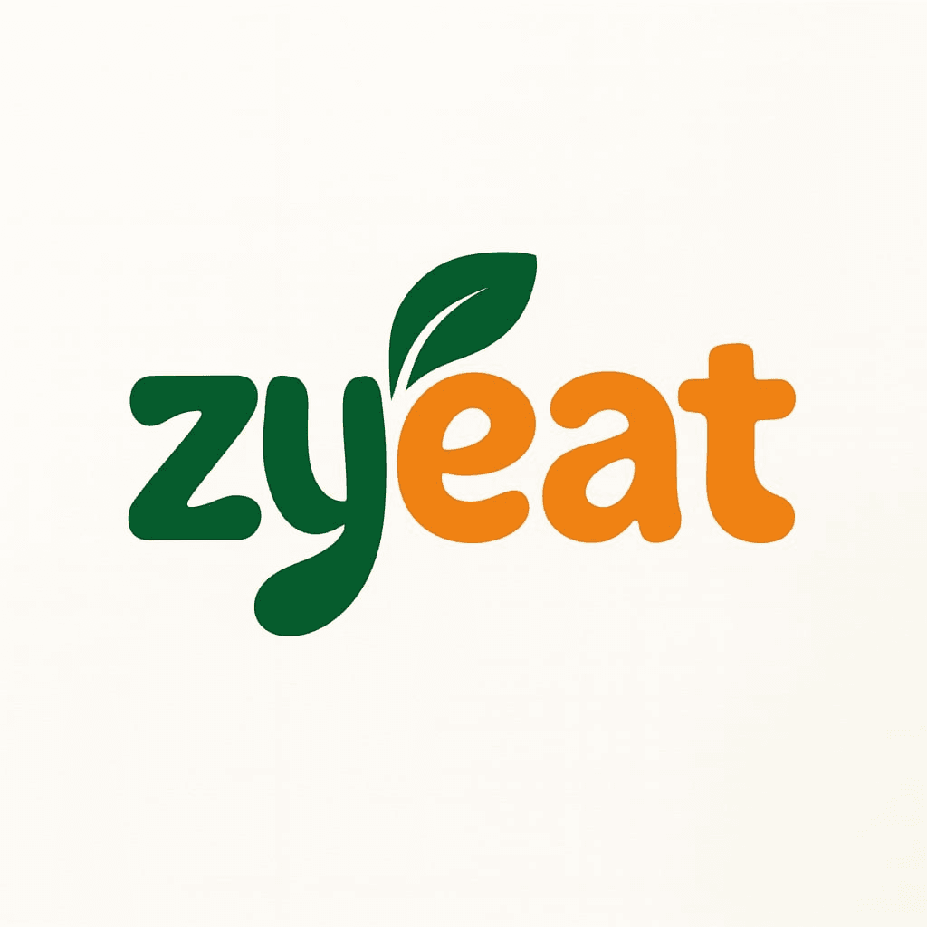 Zyeat Mobile Ordering & Delivery Sync